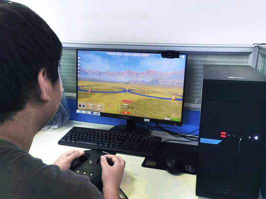 AI駆動の自動評価と30の緊急対応能力のための包括的なトレーニングモジュールを持つマッピングトレーニングツール