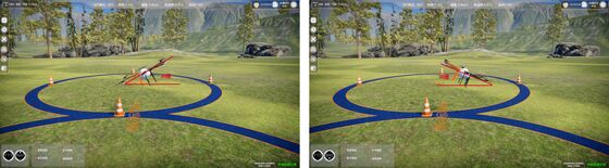 AI駆動の自動評価と30の緊急対応能力のための包括的なトレーニングモジュールを持つマッピングトレーニングツール