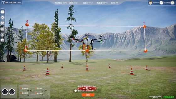 30の包括的なトレーニングモジュールを持つ物流訓練シミュレーター AI駆動自動評価と緊急対応能力