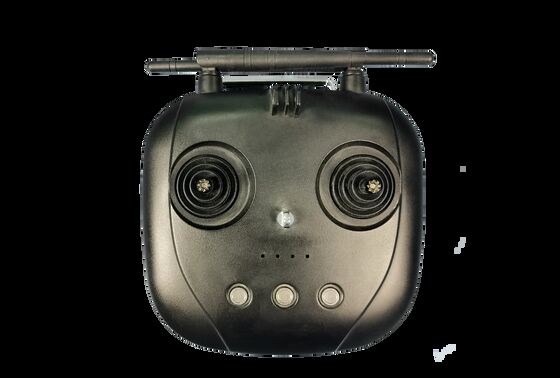 30の包括的なトレーニングモジュールを持つ物流訓練シミュレーター AI駆動自動評価と緊急対応能力