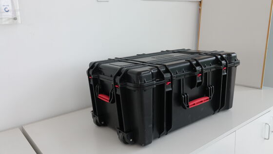 High-Accuracy RTK Positioning UAV Training System with Level 7 Wind Resistance and Modular Design for Vocational Drone Education