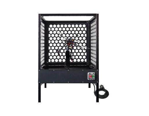 30 進歩訓練モジュール オンライン UAV フライトシミュレーター プラットフォーム