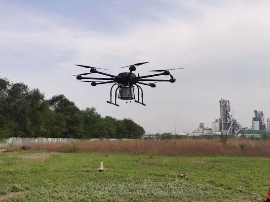 30 進歩訓練モジュール オンライン UAV フライトシミュレーター プラットフォーム