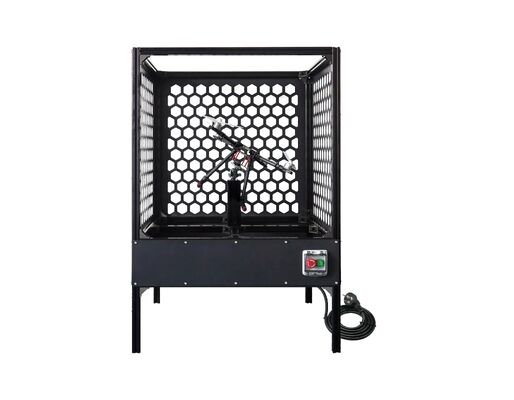 オンラインプラットフォームUAVは、標準化された制御技術と複数機を育成します