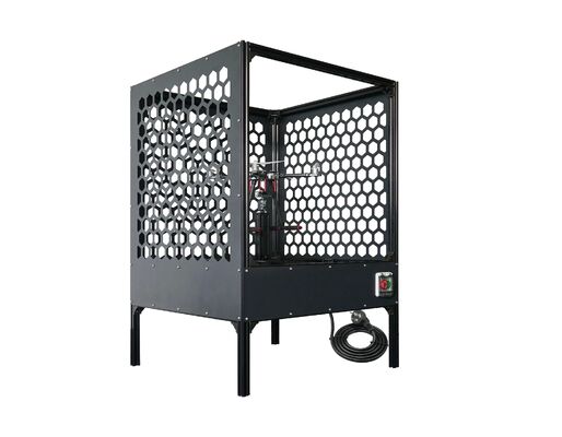 オンラインプラットフォームUAVは、標準化された制御技術と複数機を育成します