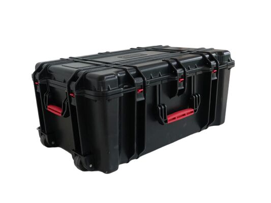 フレーム、モーター、電源ボードのデバッグスキルを学ぶための教育用UAVツールボックス