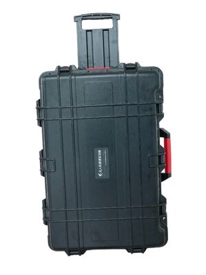 パイロットから技術エンジニアへと進化するための統合された実用的な基礎教育 UAVツールボックス