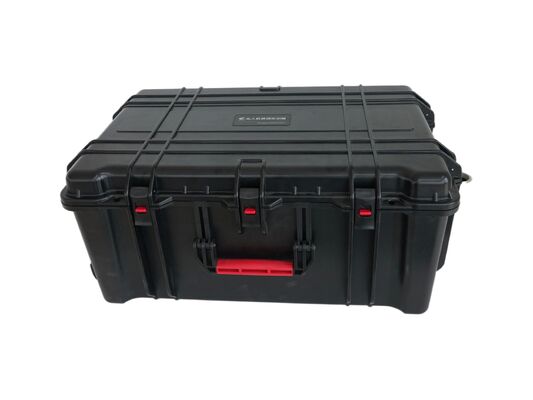 組み立て、キャリブレーション、PIDパラメータチューニングのためのシステム中心のプロフェッショナルUAVツールボックス