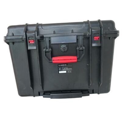 組み立て、キャリブレーション、PIDパラメータチューニングのためのシステム中心のプロフェッショナルUAVツールボックス