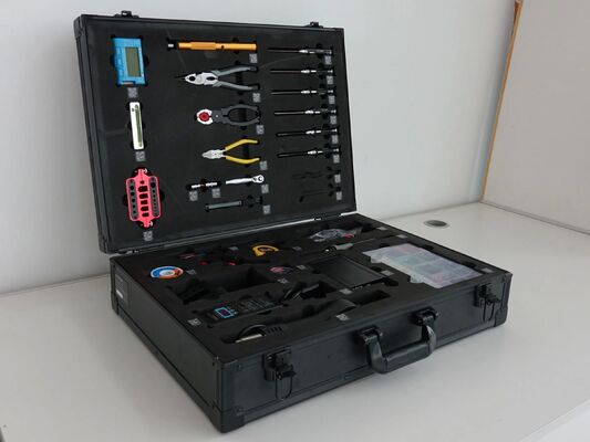 オールインワン UAVサポートシステム 教室トレーニング メンテナンスの UAV ドローンアクセサリー