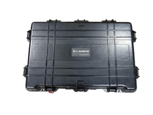 機能調整への部品組成のためのプロのUAVツールボックス