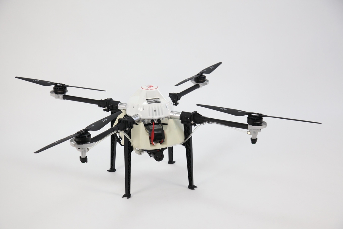 M4E アグリコール UAV パルブリスター バッテリー パワー プロフェッショナル ドローン-アグリコール 10L 16L 20L 32Lなど ドローン アグリコール