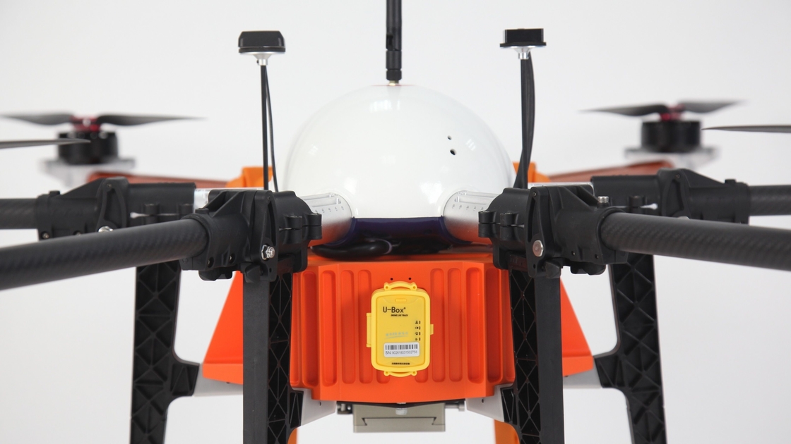 噴霧機型 無人航空機 UAV Tta M6e 農業 UAV 噴霧機 ドローン GPS ドローン