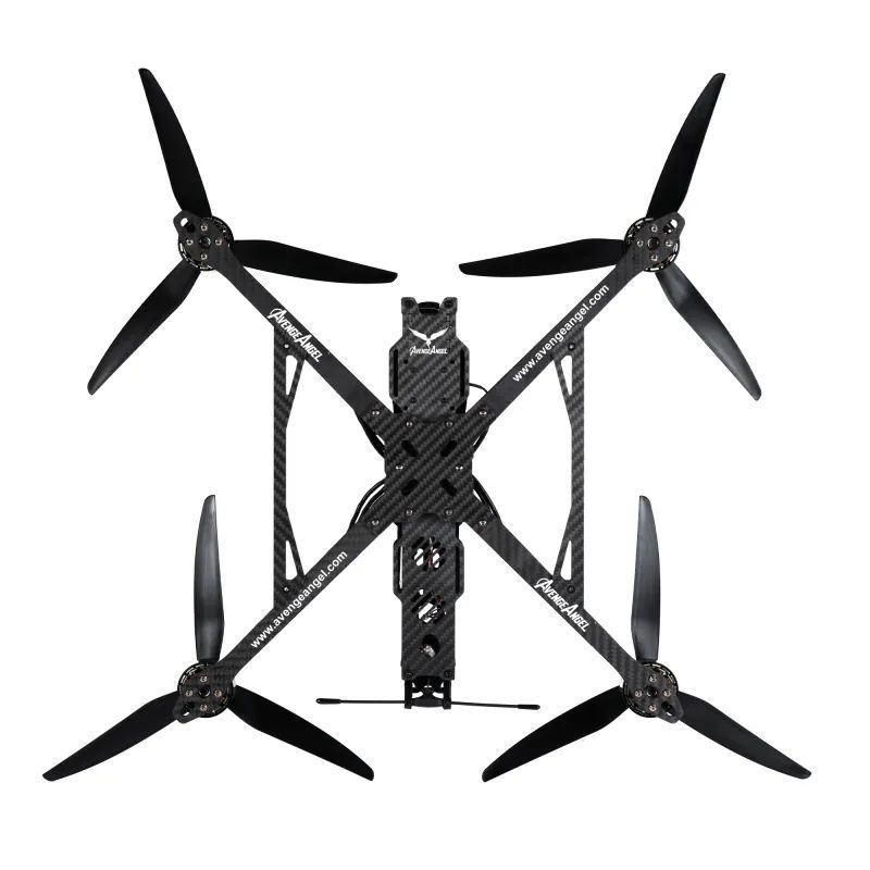 噴霧機型 無人機 農業用 UAV 噴霧用肥料