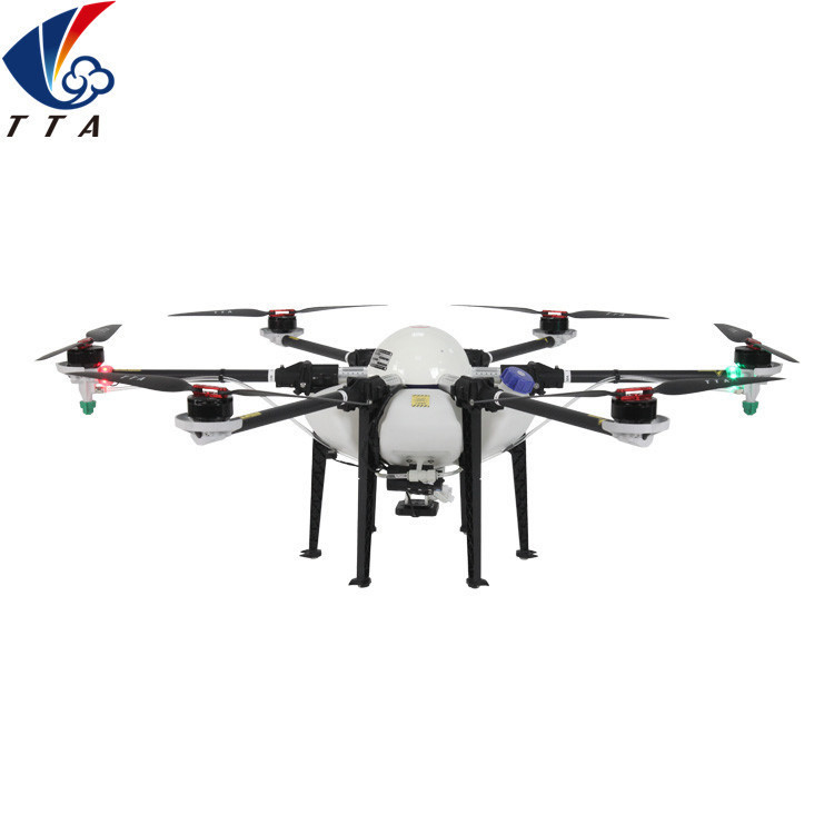 M6E-1 大型無人機 農業/爆撃無人機 UAV/GPSレーダー付き連続行動原子化無人機