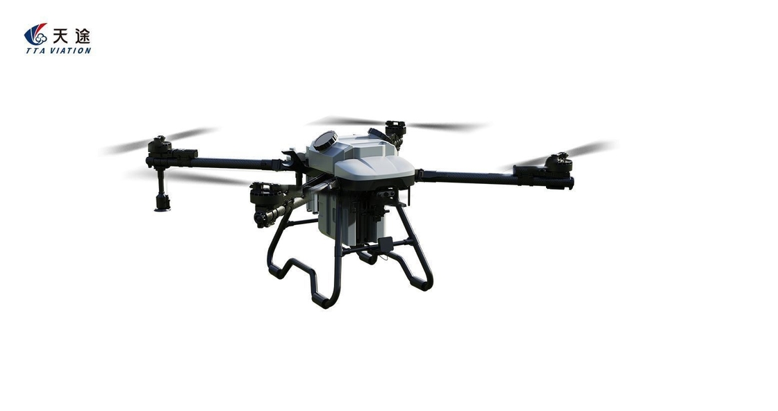 無人機 UAV TTA T20 農業用噴霧機 最大離陸重量 68.3kg