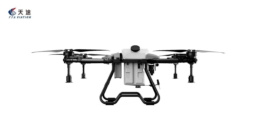 クナップサック 農業用噴霧機 ドローン 噴霧速度6~8m/S 500ml 積載量