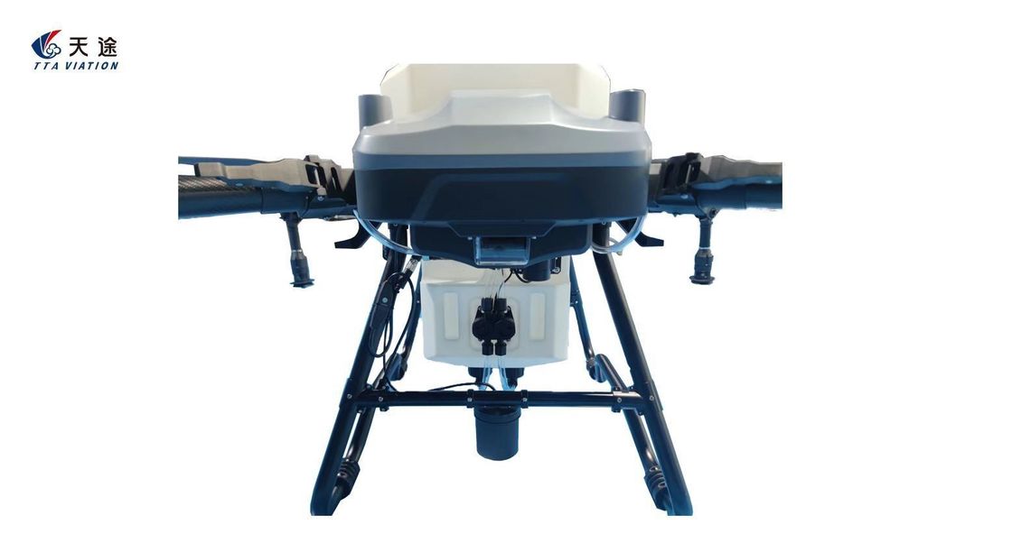 電気農薬ドローンスプレーヤー 農場機器 50L タンク ボリュームスプレーヤー Uav