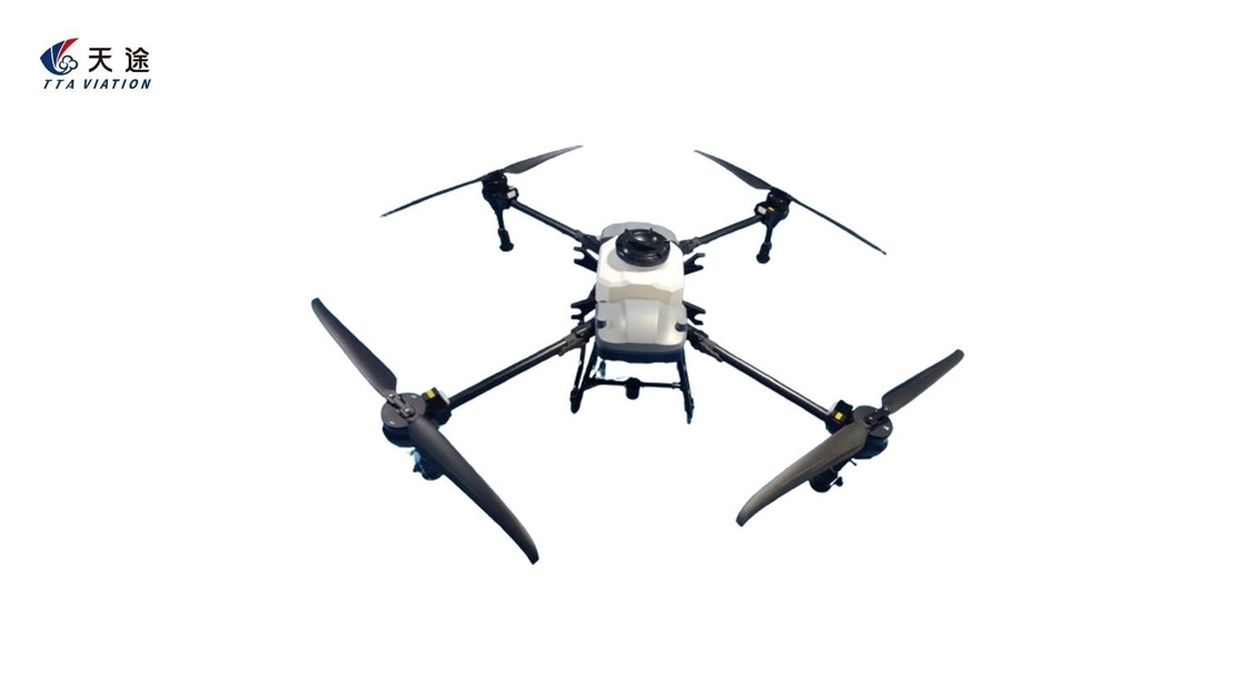 重荷105kg 最大離陸重量 M4E-G500 農業用ドローン