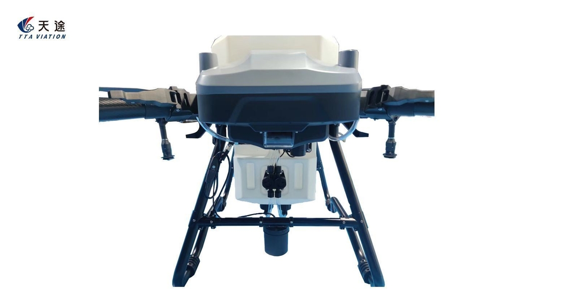無人機 UAV 50L タンク TPU 農業用農作物噴霧ドローン