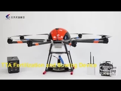 肥料 と 種まき