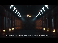 TTA ドローン G200