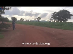 アフリカにおけるM6E-X